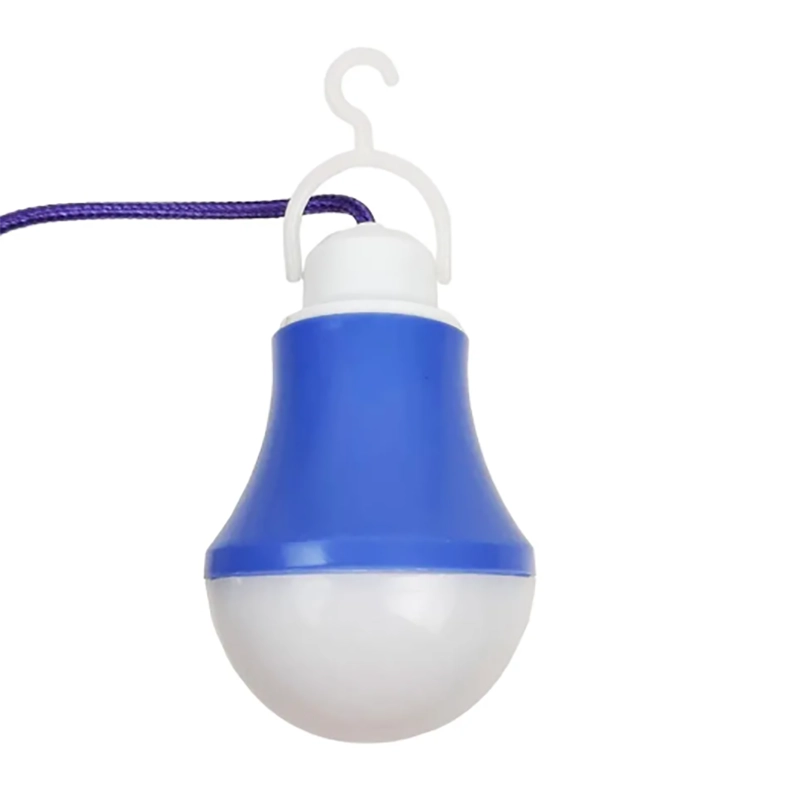 لامپ LED حبابی کابلی USB